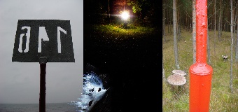 Cuś jebnęło na 146 kilometrze